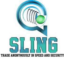 Sling Coin Coin Logo